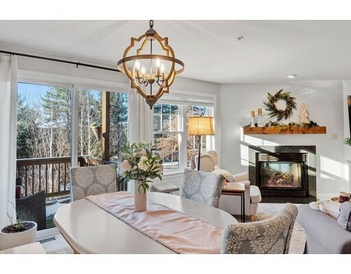 Property Photo: 9 Green Briar Road 9 MA 01420