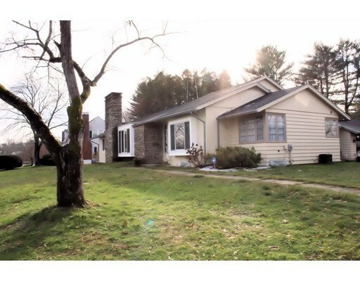 Property Photo:  17 Blanchard Dr  MA 01550 