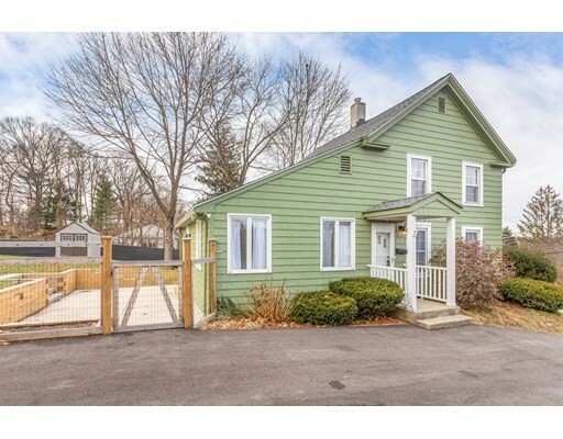 Property Photo: 193 Saint Mary Street MA 02494