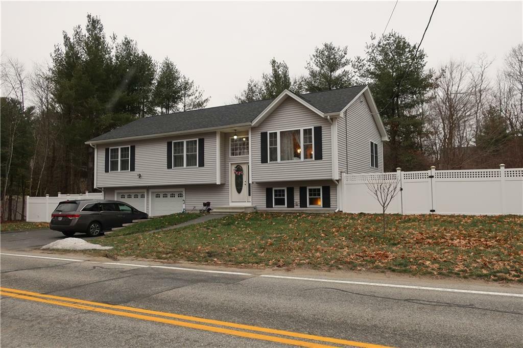 Property Photo: 143 Main St RI 02876