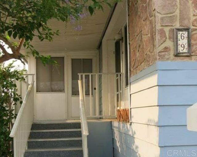 Property Photo:  809 Discovery 69  CA 92078 