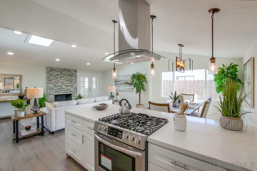 Property Photo: 3413 Lockwood Drive CA 92123