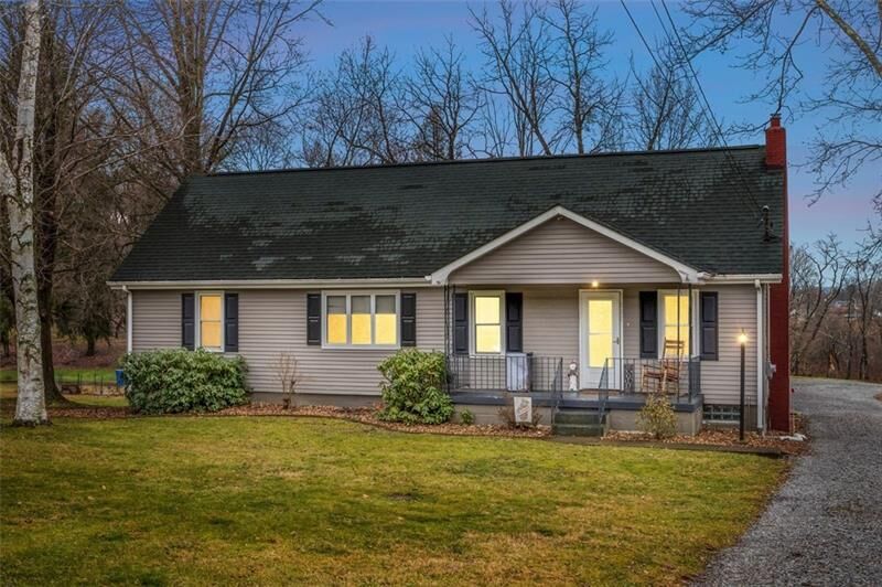 Property Photo:  111 Doyle Road  PA 16055 