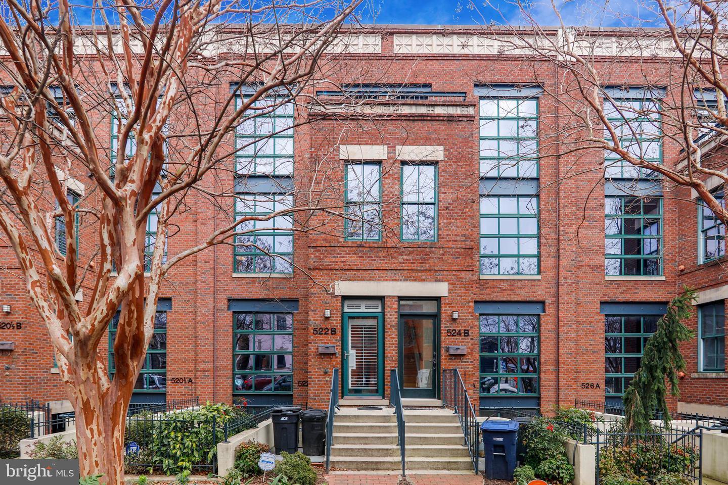 522 13th Street SE B  Washington DC 20003 photo