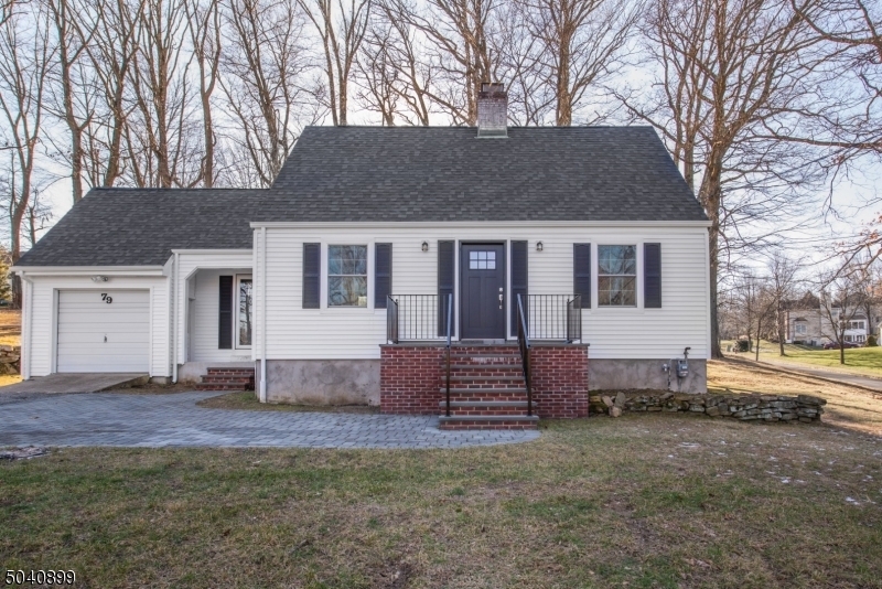 Property Photo:  79 Mt Pleasant Tpke  NJ 07834 