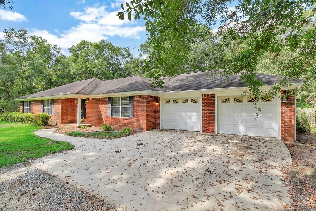 Property Photo:  50 Proman Lane  GA 31309 