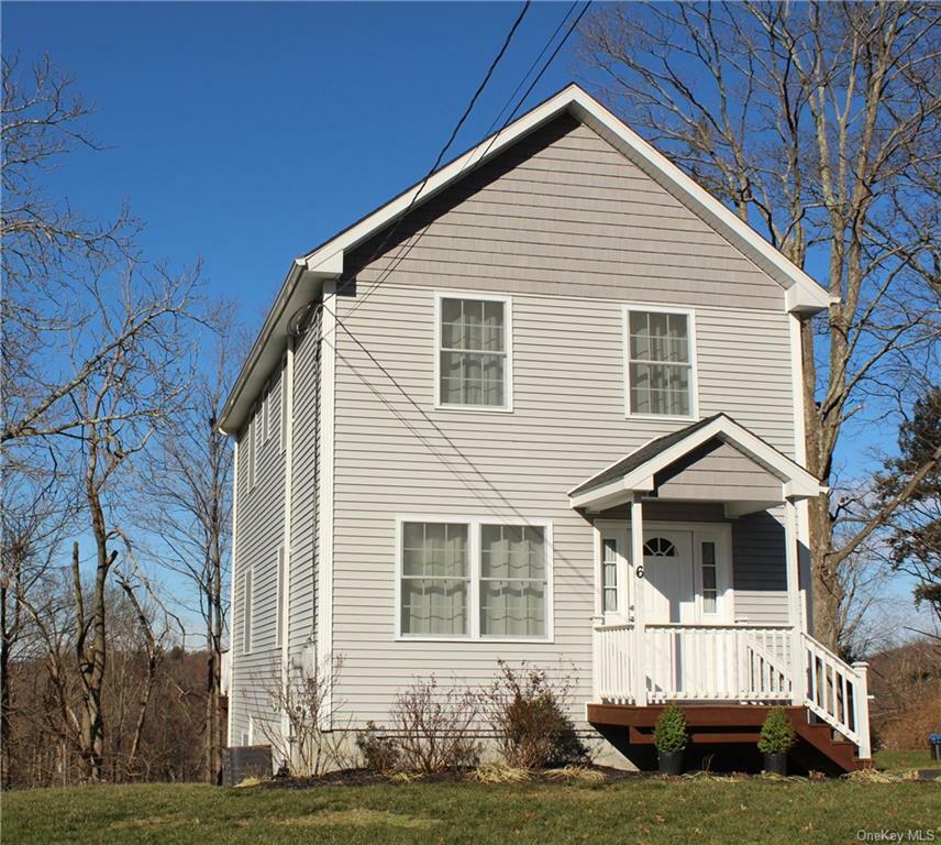 Property Photo:  6 Ridgeway Road  NY 10512 