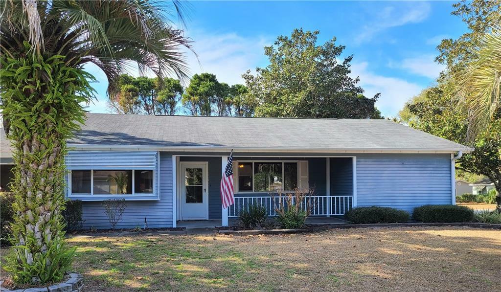 Property Photo:  11412 SW 84th Court Road  FL 34481 