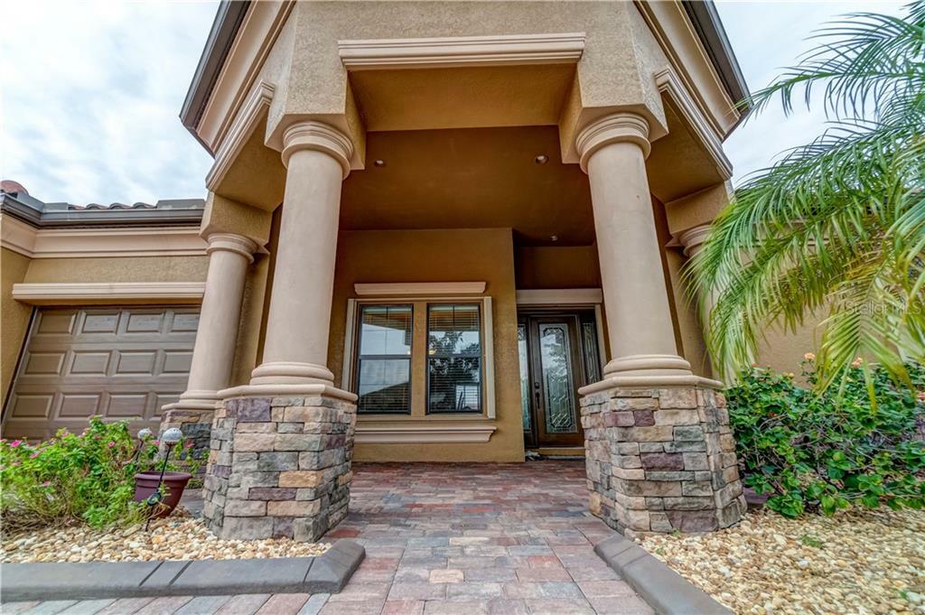 Property Photo: 20291 Passagio Drive FL 34293