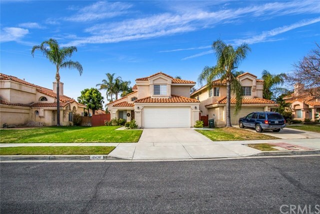 Property Photo: 10438 Cinnabar Court CA 92359