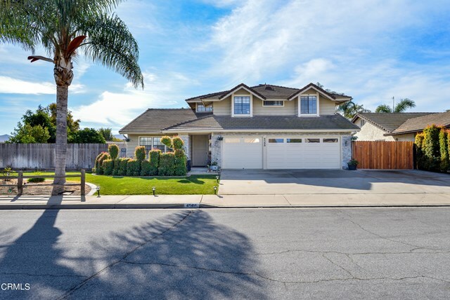 Property Photo:  4588 Leatherwood Street  CA 93012 