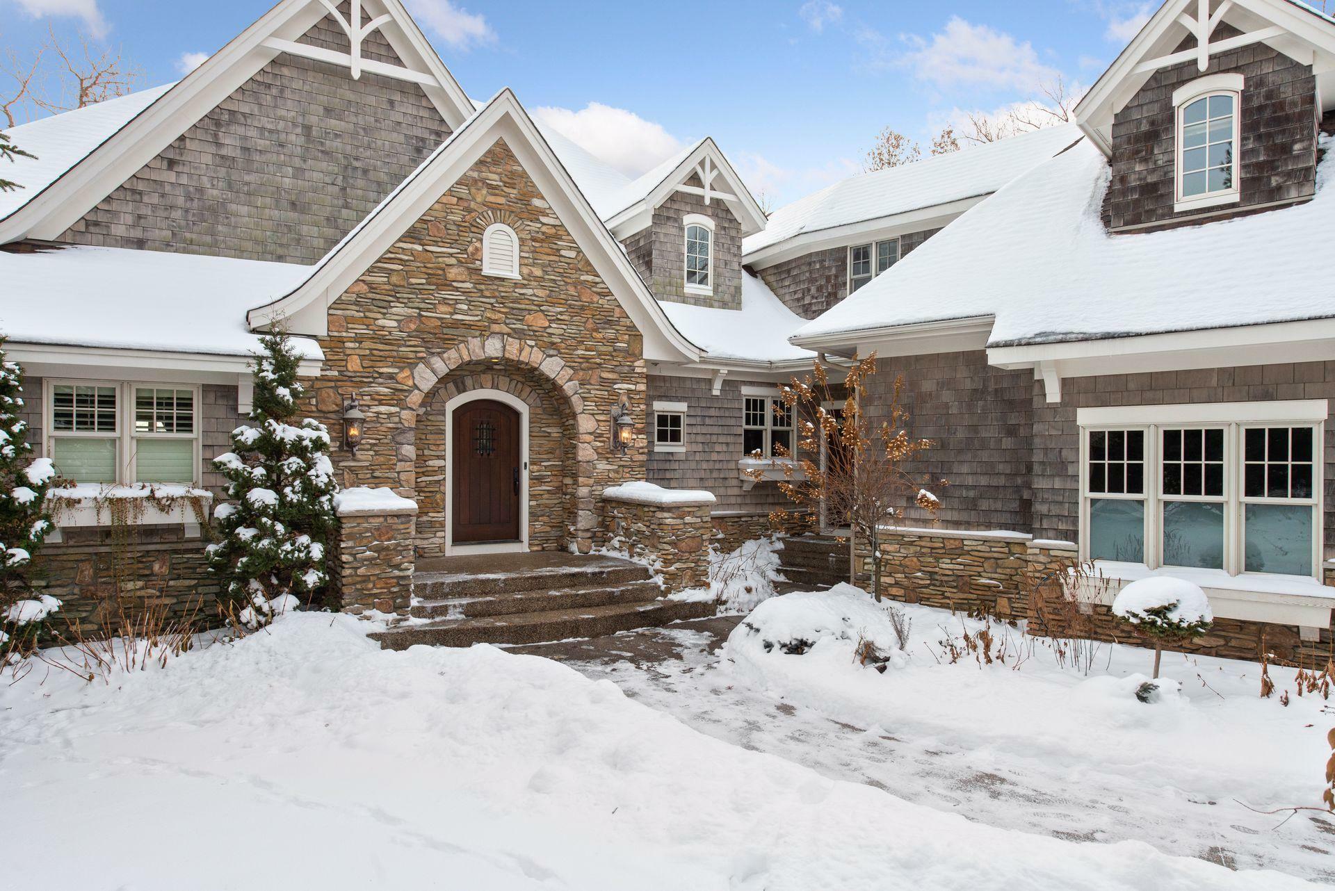 Property Photo: 11477 Fetterly Road W MN 55305