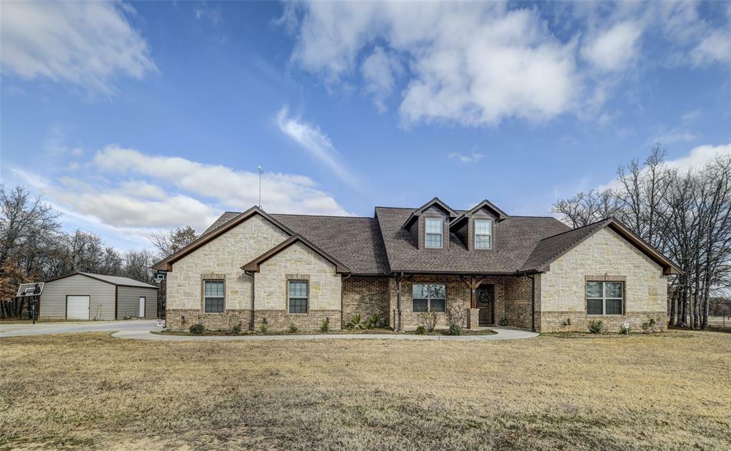 Property Photo:  764 County Road 3451  TX 76073 