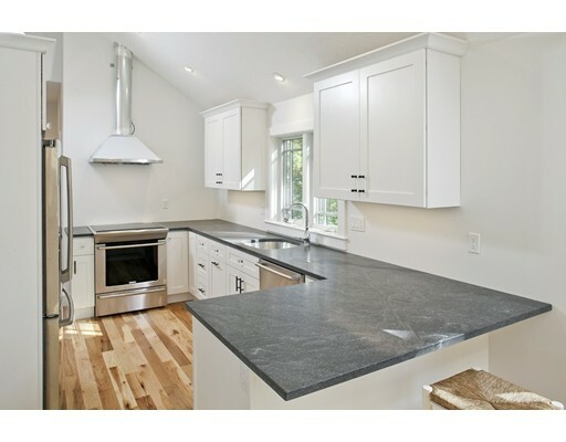 Property Photo:  131 Nokomis Road  MA 02043 