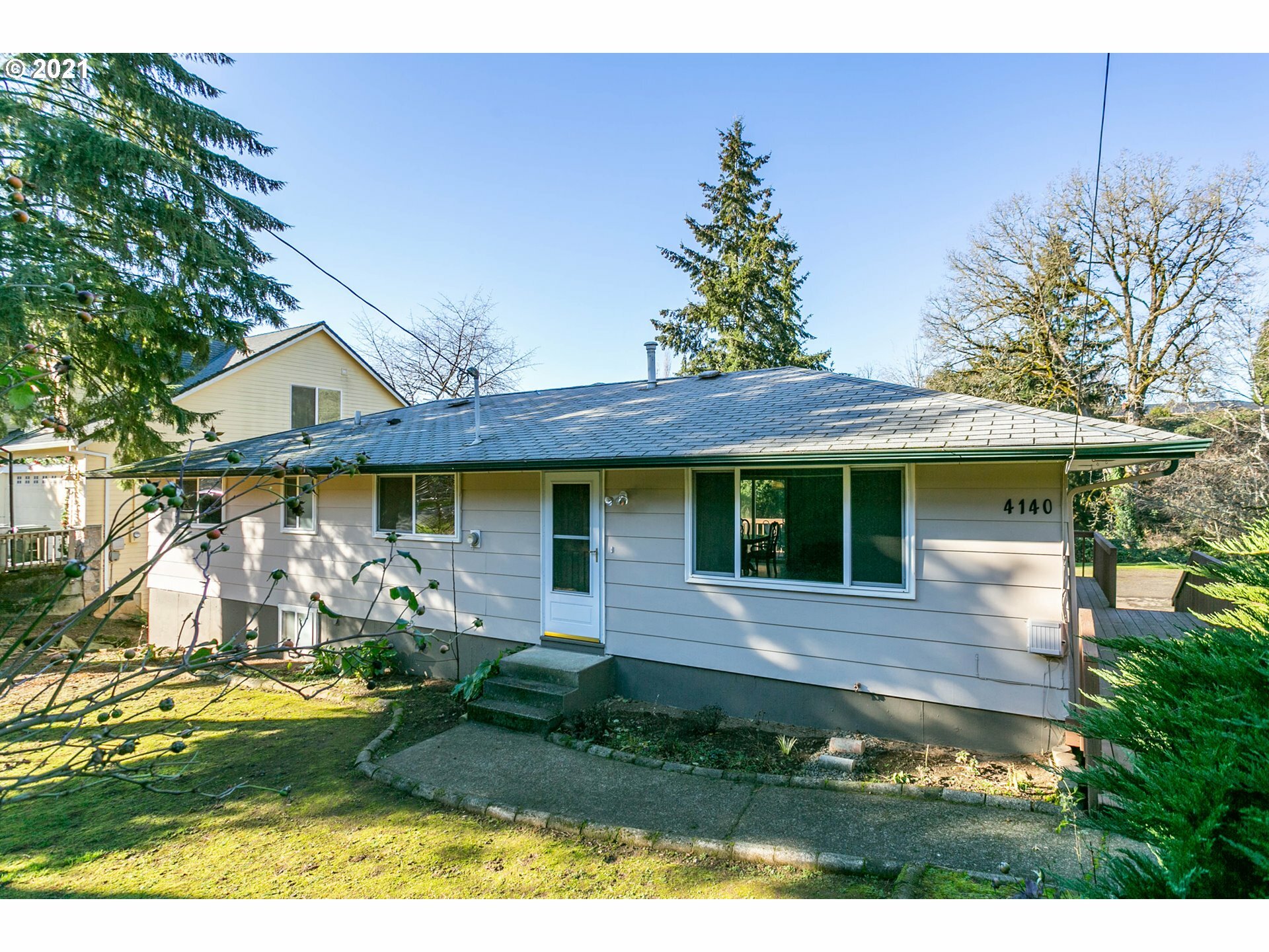 4140 Sussex St  West Linn OR 97068 photo