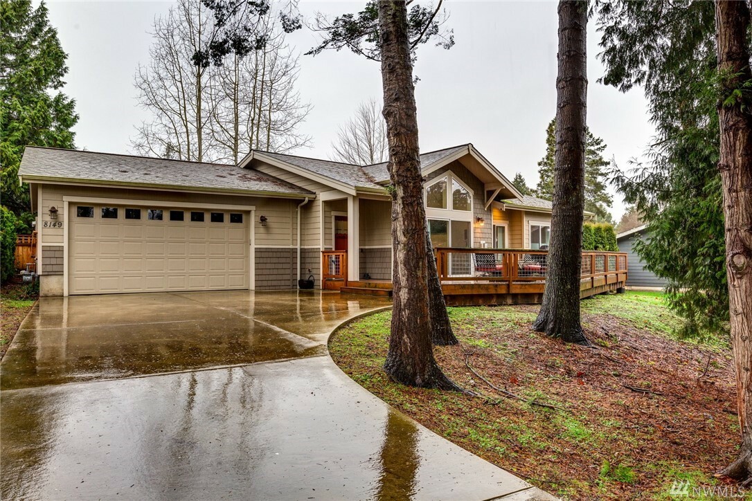 Property Photo:  8149 Skeena Wy  WA 98230 