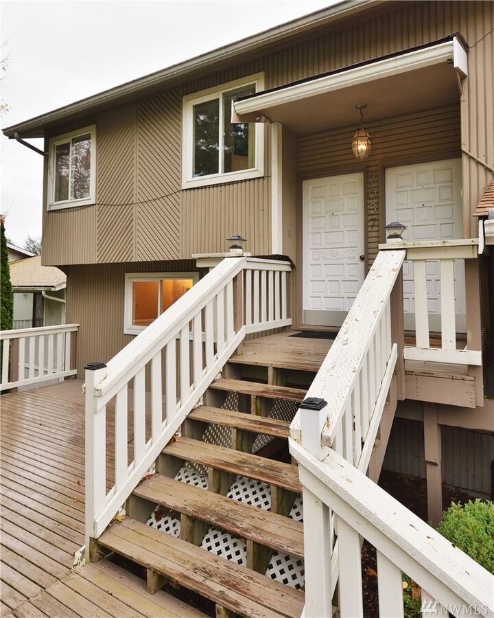 Property Photo:  7037 14th Ave SW  WA 98106 