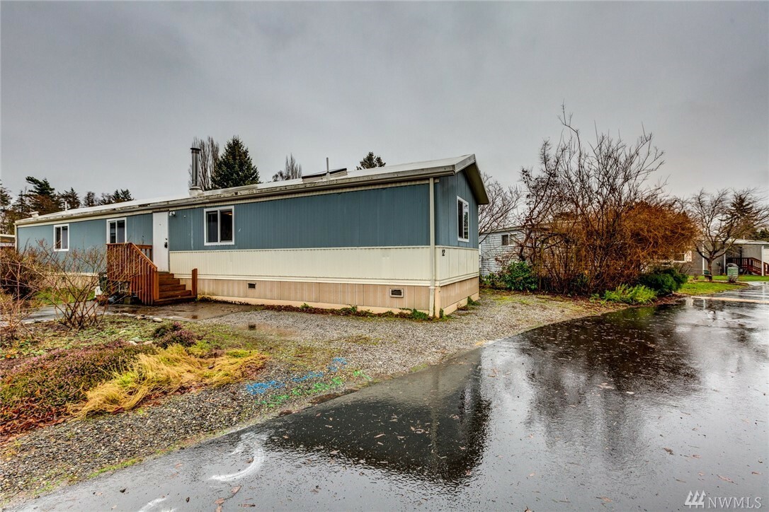 Property Photo:  2350 Douglas Rd #22  WA 98248 