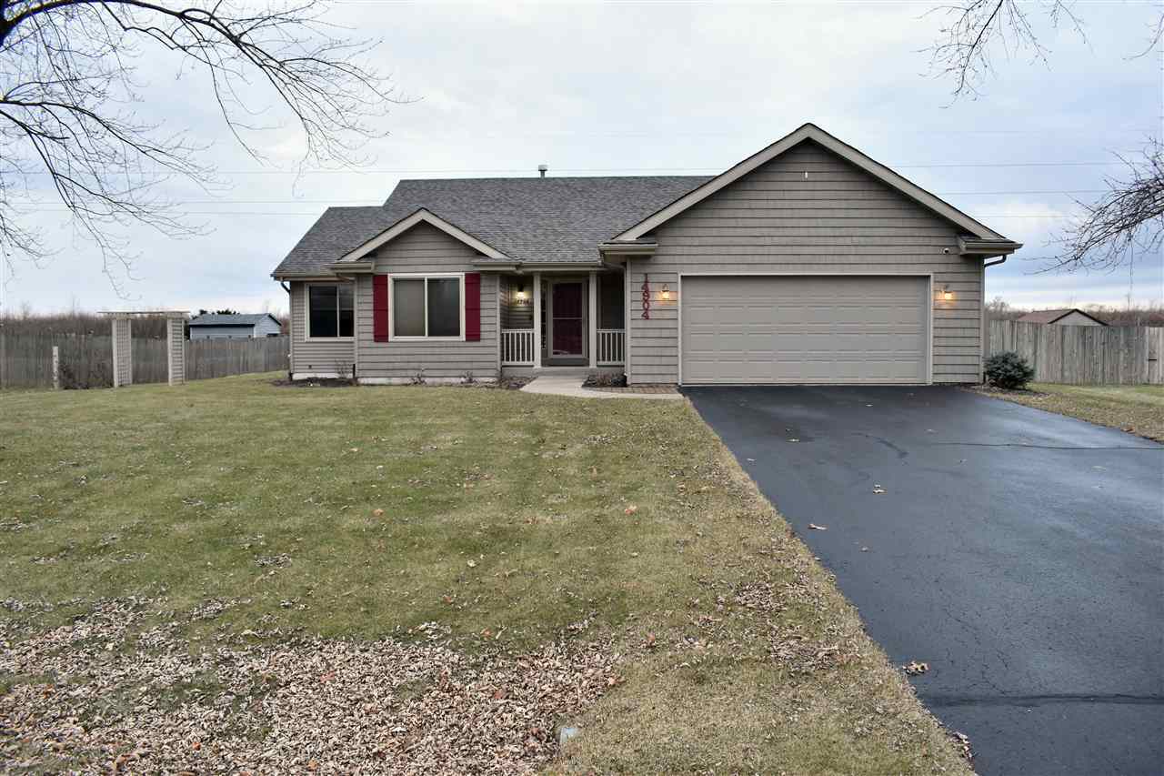 Property Photo:  14904 Palmer Road  IL 61080 