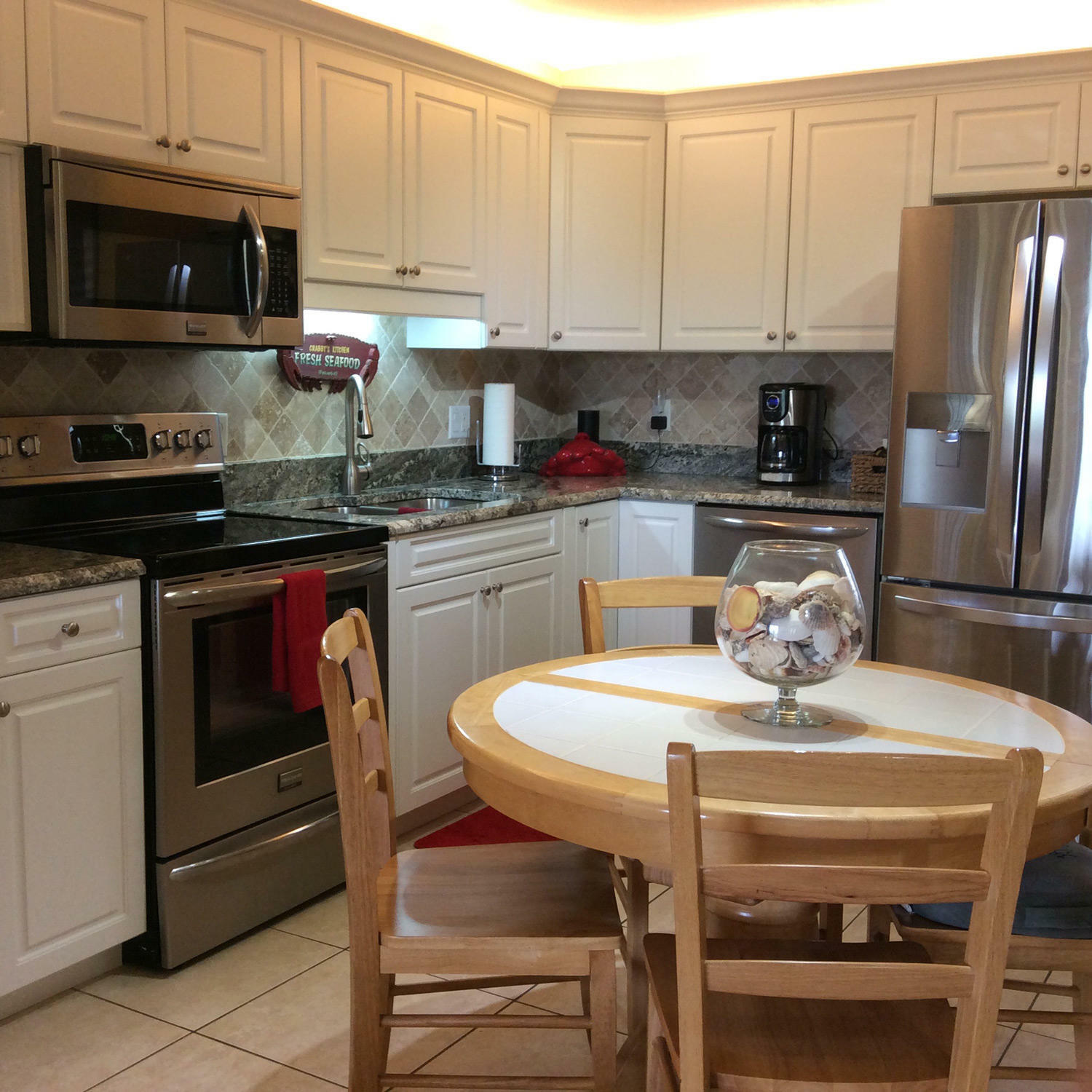 Property Photo:  2400 S Ocean Drive 313  FL 34949 