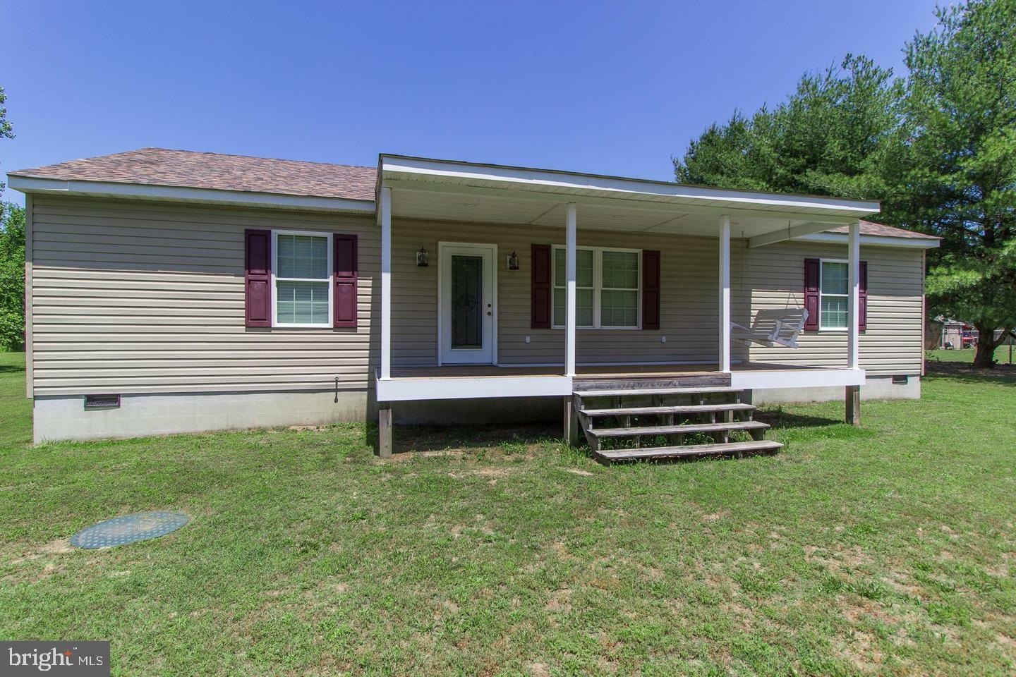 Property Photo:  34803 Poplar Neck Road  MD 21850 