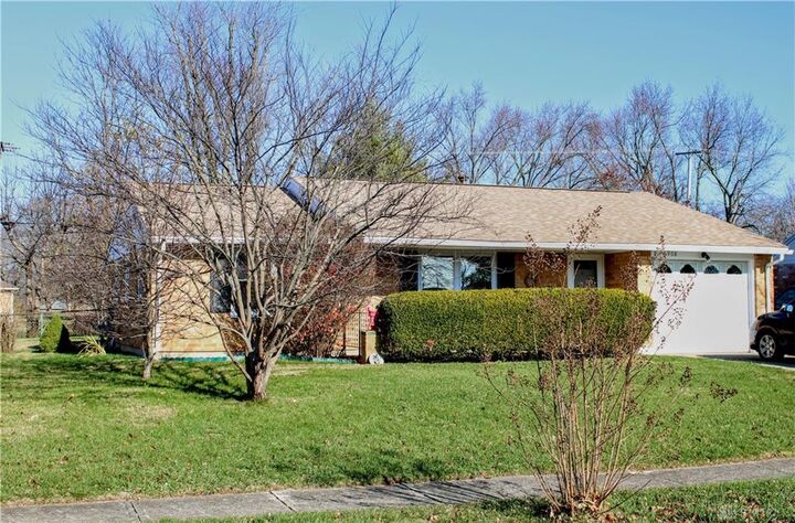 6908 Ginger Avenue  Enon Vlg OH 45323 photo