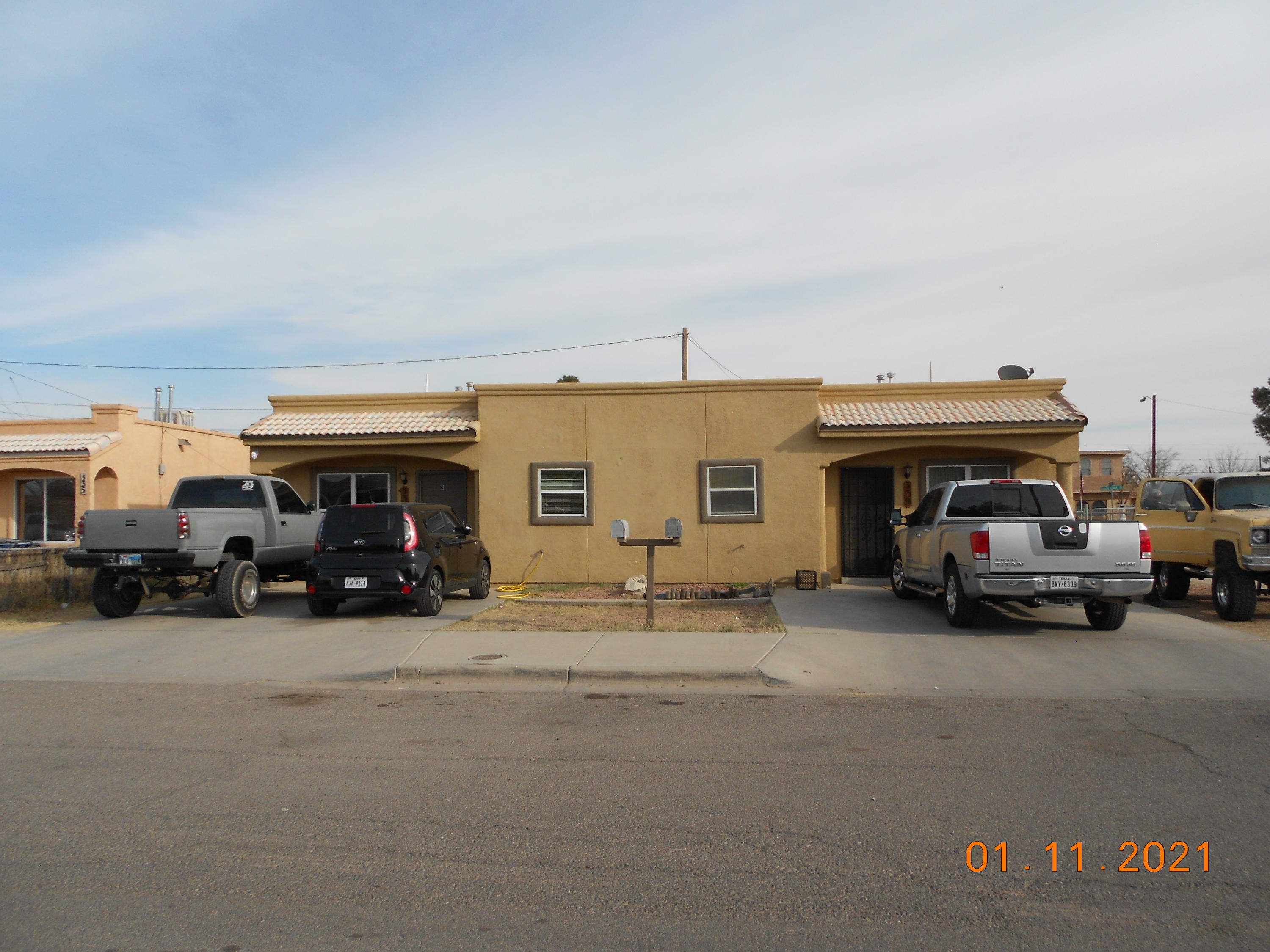 339 Singh Street  El Paso TX 79907 photo