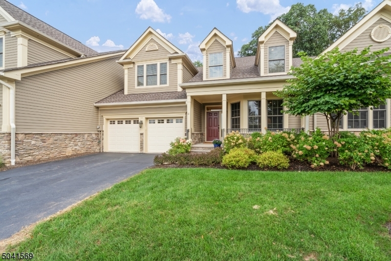 11 Poplar Ln  Chatham Twp. NJ 07928 photo