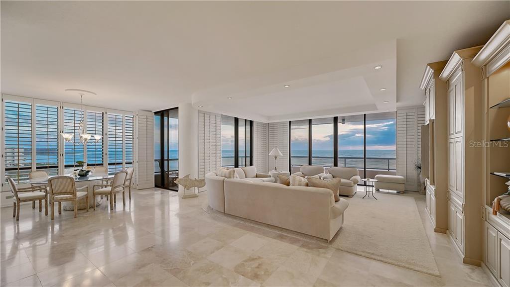 Property Photo: 435 L Ambiance Drive G501 FL 34228