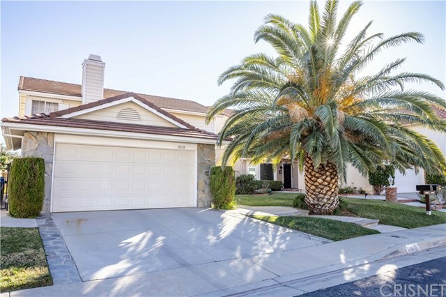 Property Photo:  19638 Eagle Ridge Lane  CA 91326 