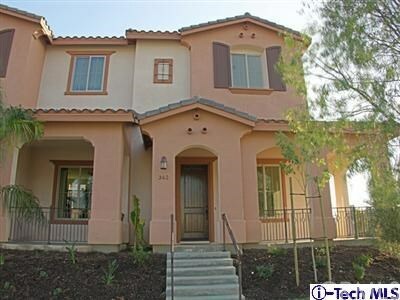 Property Photo:  342 W Foothill Boulevard  CA 91702 