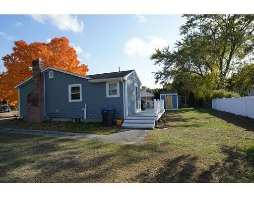 Property Photo: 42 Centre St MA 01760