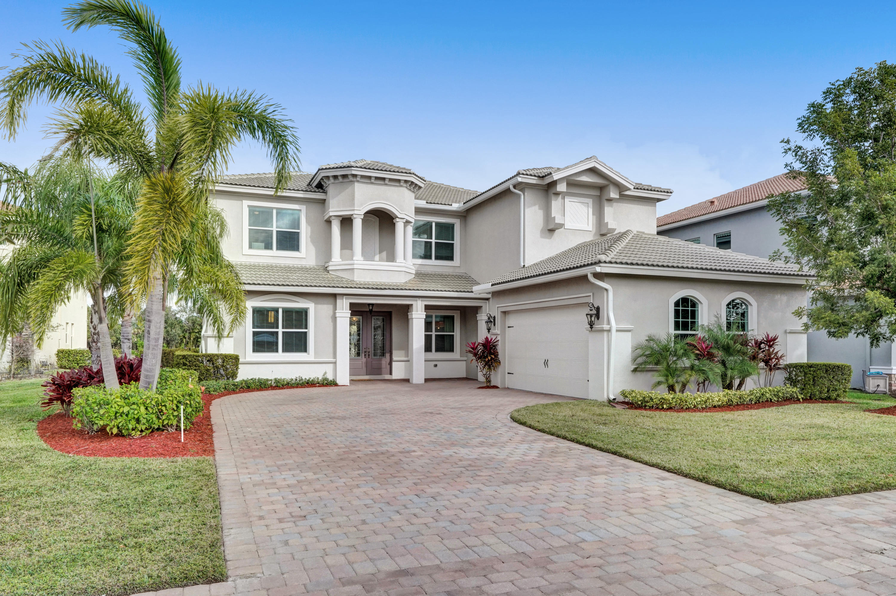 8959 Cypress Grove Lane  West Palm Beach FL 33411 photo