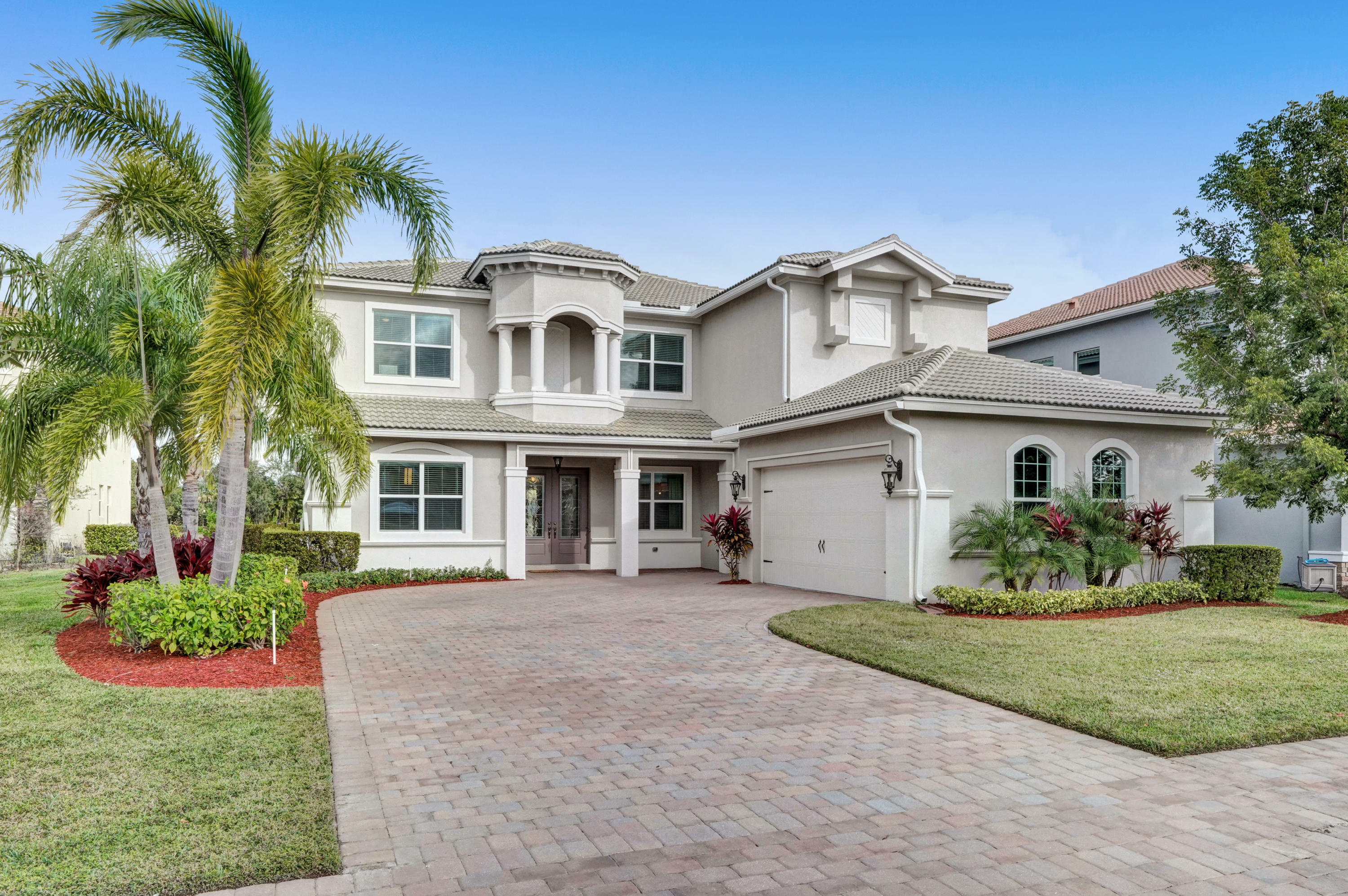 Property Photo:  8959 Cypress Grove Lane  FL 33411 