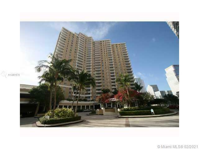 Property Photo: 701 Brickell Key Bl 1105 FL 33131