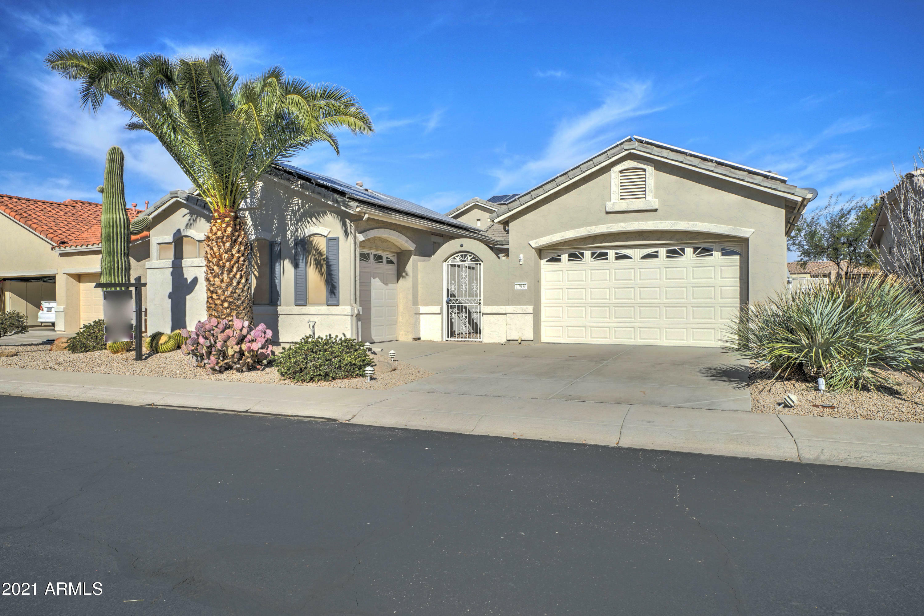 Property Photo:  17936 W Sammy Way  AZ 85374 