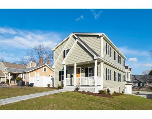 Property Photo: 11 Overbrook Terrace MA 01760