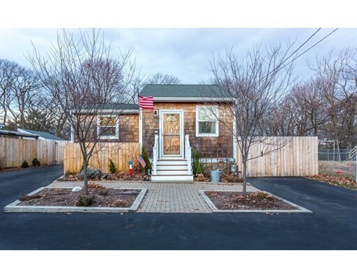 Property Photo: 64 Overlook Rd MA 02189