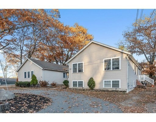 Property Photo:  34 Venice Rd  MA 01844 