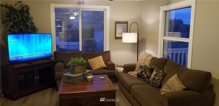 Property Photo: 56 Meinburg Road WA 99321