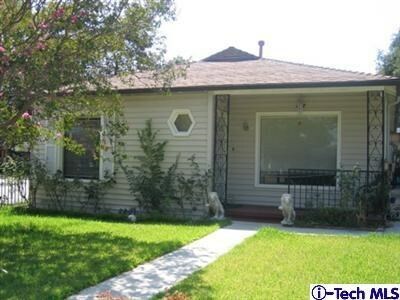 Property Photo:  217 El Nido  CA 91107 