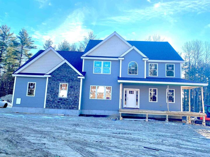2 Koper Lane  Pelham NH 03076 photo