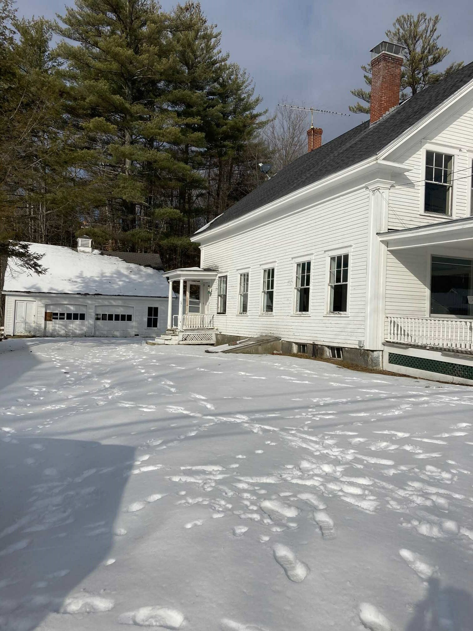 Property Photo: 459 Main Street NH 03266