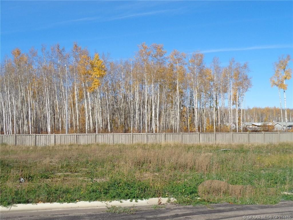 Property Photo: 13 Bear Creek Drive AB T0H 1Z0