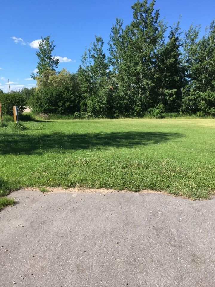 Property Photo: Lot 1 19 Peace River Avenue AB T0G 1J0