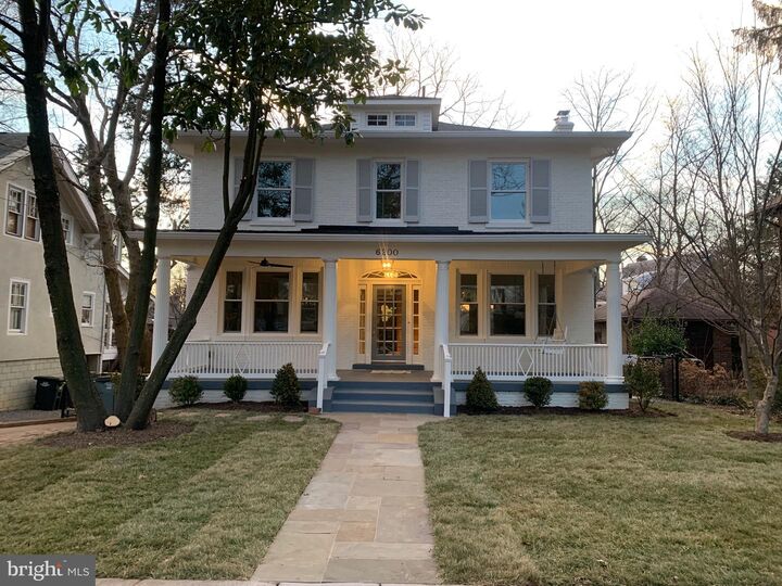 6200 Broad Branch Road NW  Washington DC 20015 photo