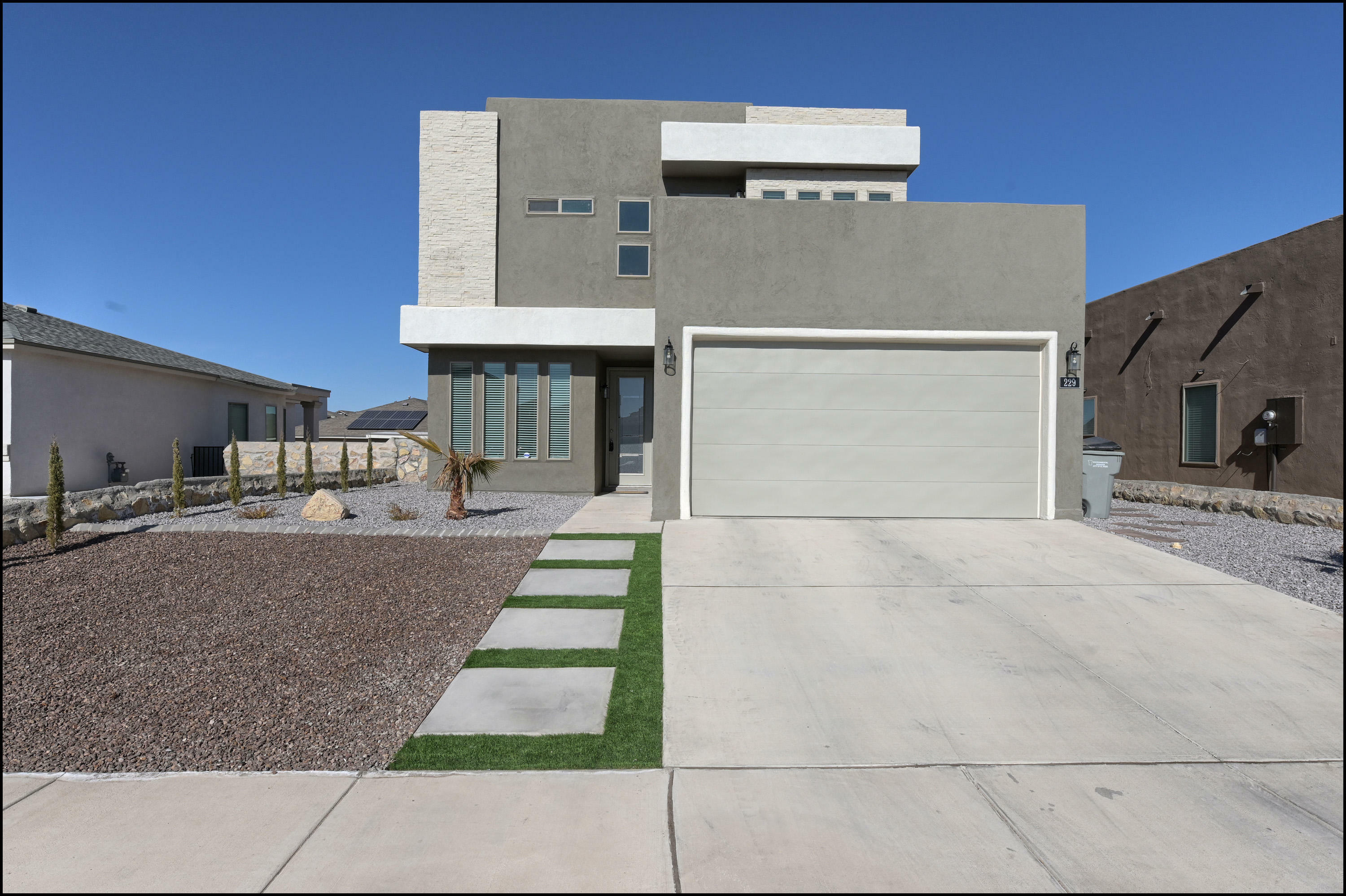 Property Photo: 229 Jennice Circle TX 79932