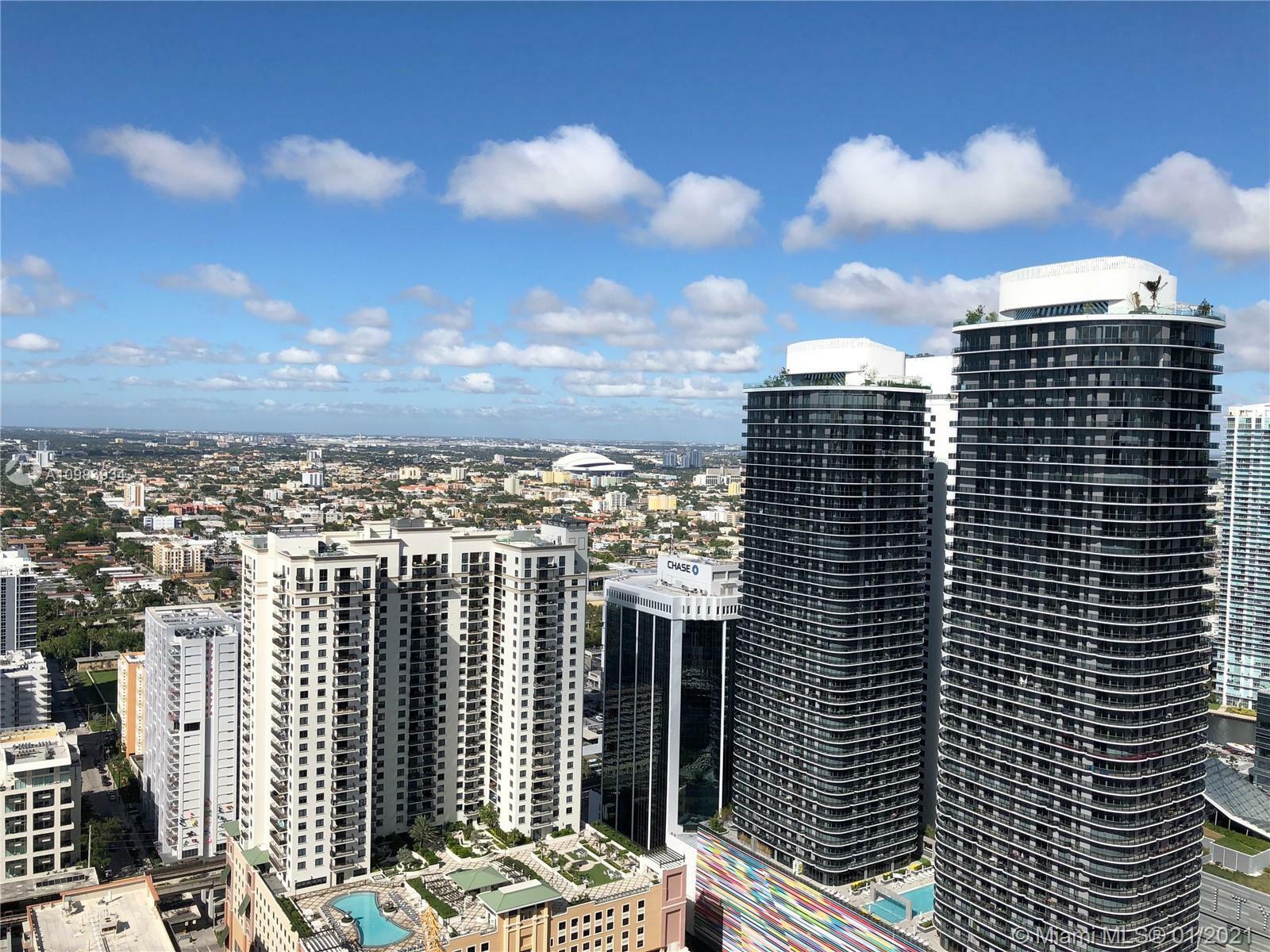 Property Photo:  1010 Brickell Avenue 4608  FL 33131 