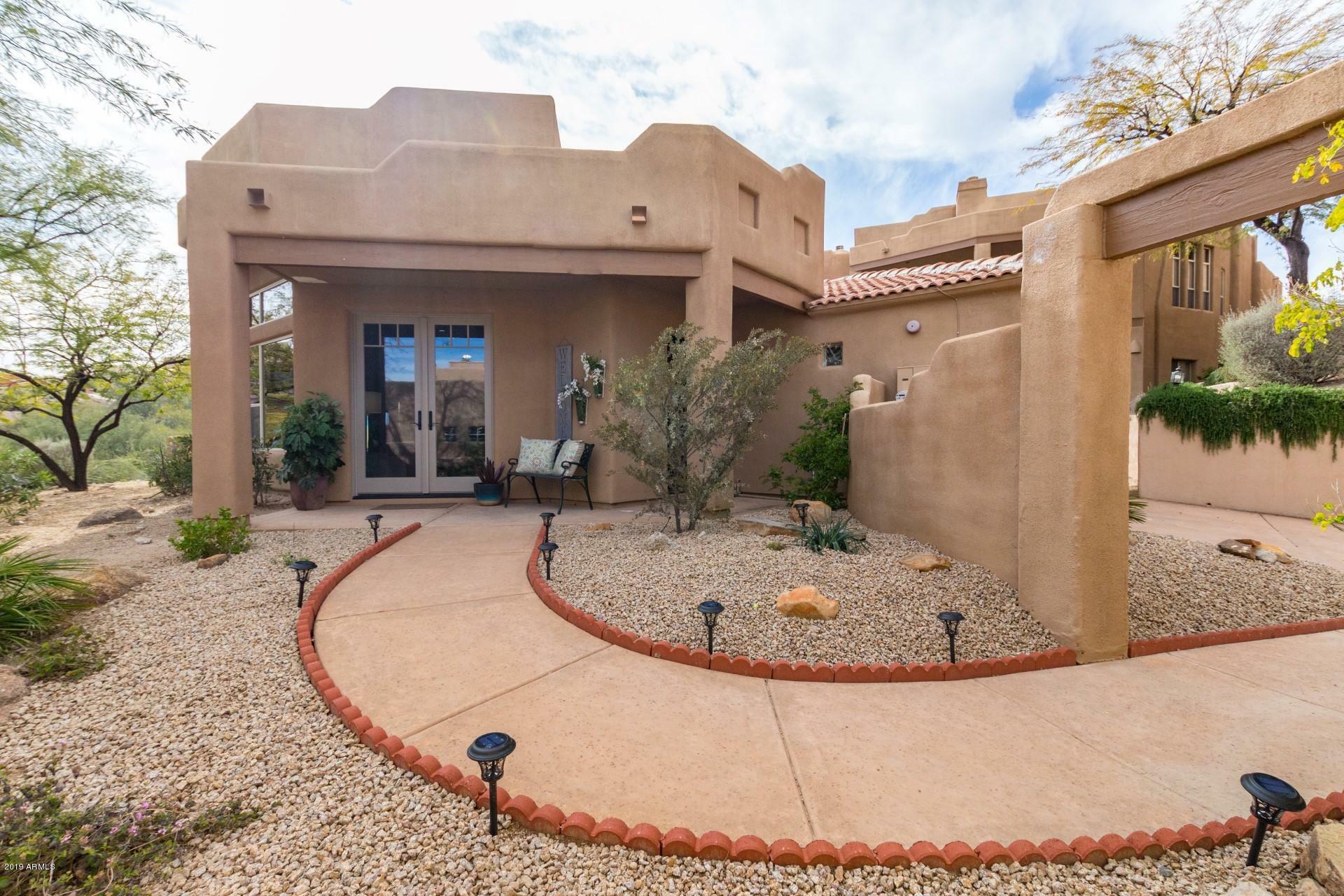 Property Photo:  16049 E Lost Hills Drive 106  AZ 85268 