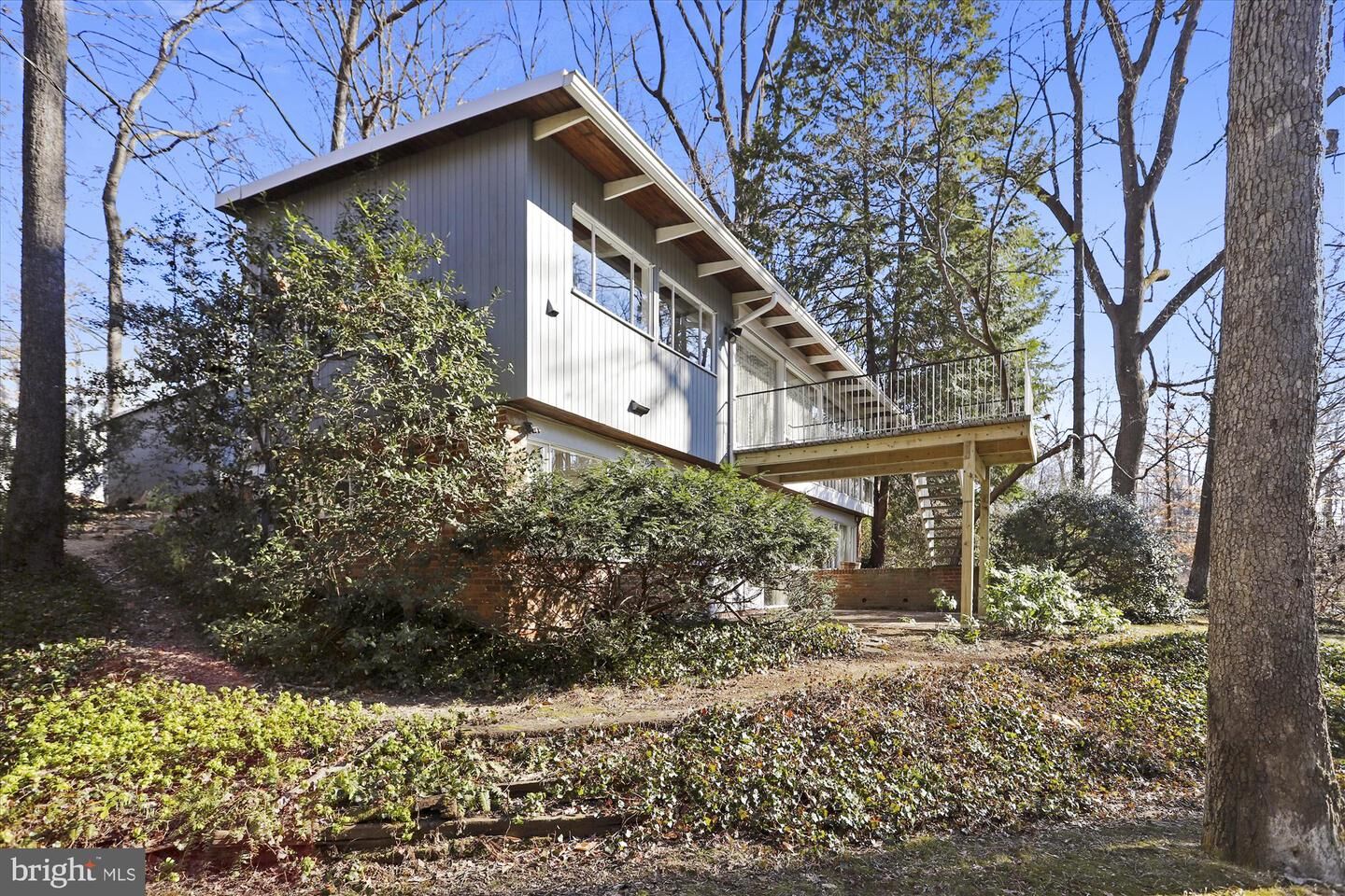 Property Photo: 3508 Stoneybrae Drive VA 22044